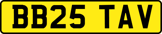 BB25TAV
