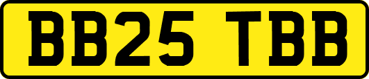 BB25TBB