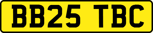 BB25TBC