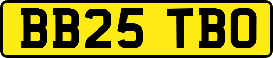 BB25TBO
