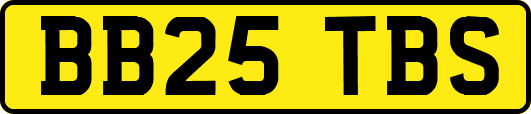 BB25TBS