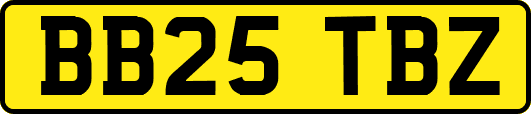 BB25TBZ
