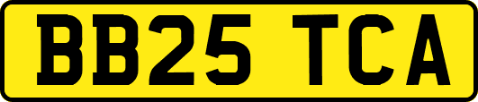 BB25TCA