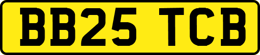 BB25TCB