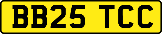 BB25TCC