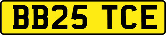 BB25TCE