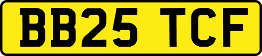 BB25TCF