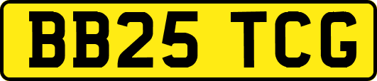 BB25TCG