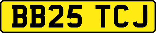 BB25TCJ