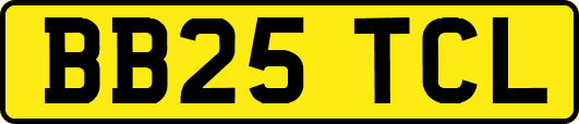 BB25TCL