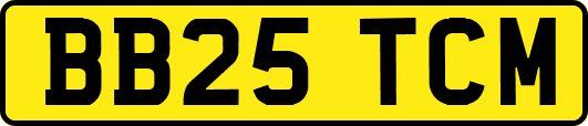BB25TCM