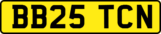 BB25TCN