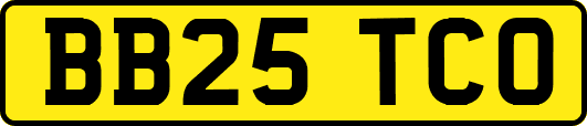 BB25TCO