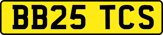 BB25TCS