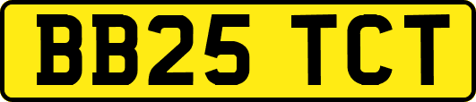 BB25TCT