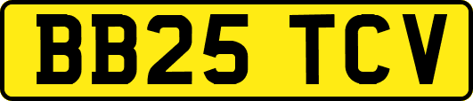BB25TCV