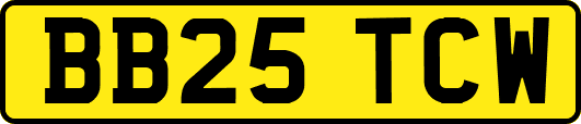 BB25TCW