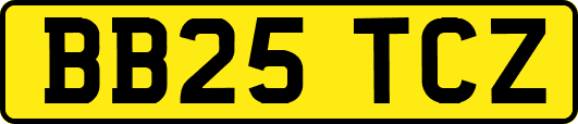 BB25TCZ