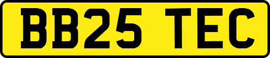 BB25TEC