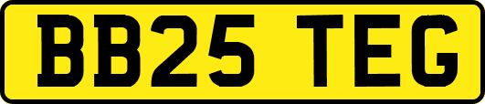 BB25TEG