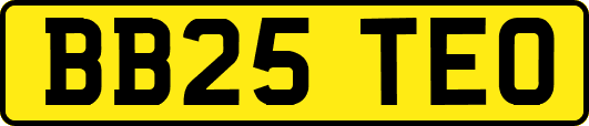 BB25TEO