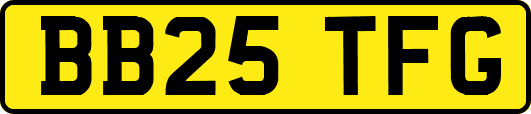 BB25TFG