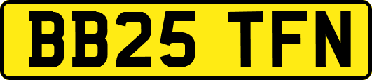 BB25TFN