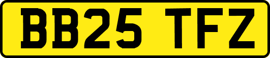 BB25TFZ