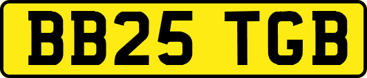 BB25TGB