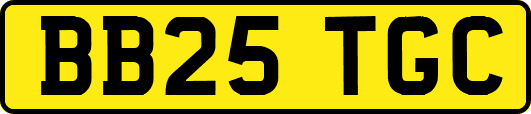 BB25TGC