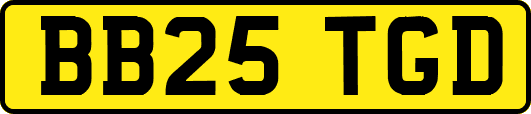 BB25TGD