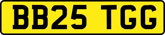 BB25TGG
