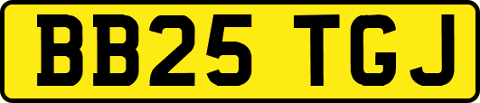 BB25TGJ