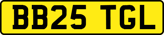 BB25TGL