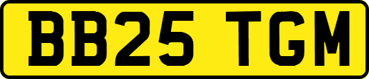 BB25TGM