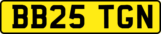 BB25TGN