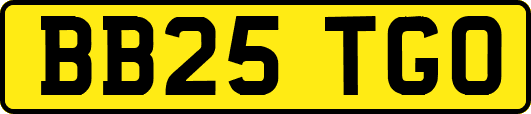 BB25TGO