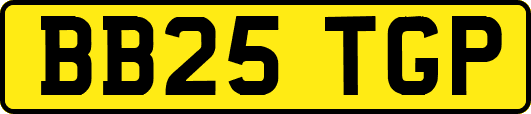 BB25TGP