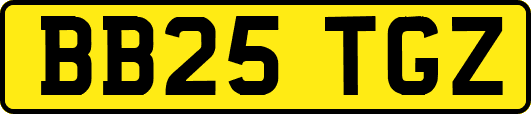 BB25TGZ