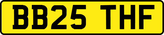BB25THF