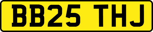 BB25THJ