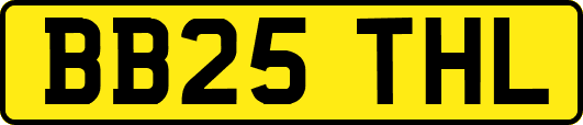 BB25THL