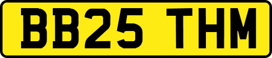 BB25THM