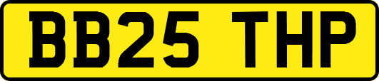 BB25THP