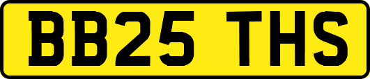 BB25THS