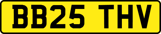 BB25THV