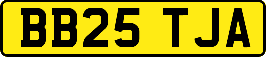 BB25TJA