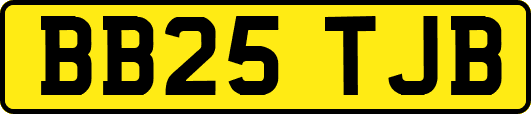 BB25TJB