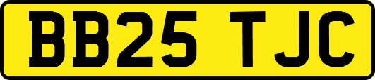 BB25TJC