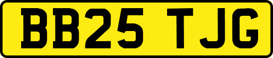 BB25TJG